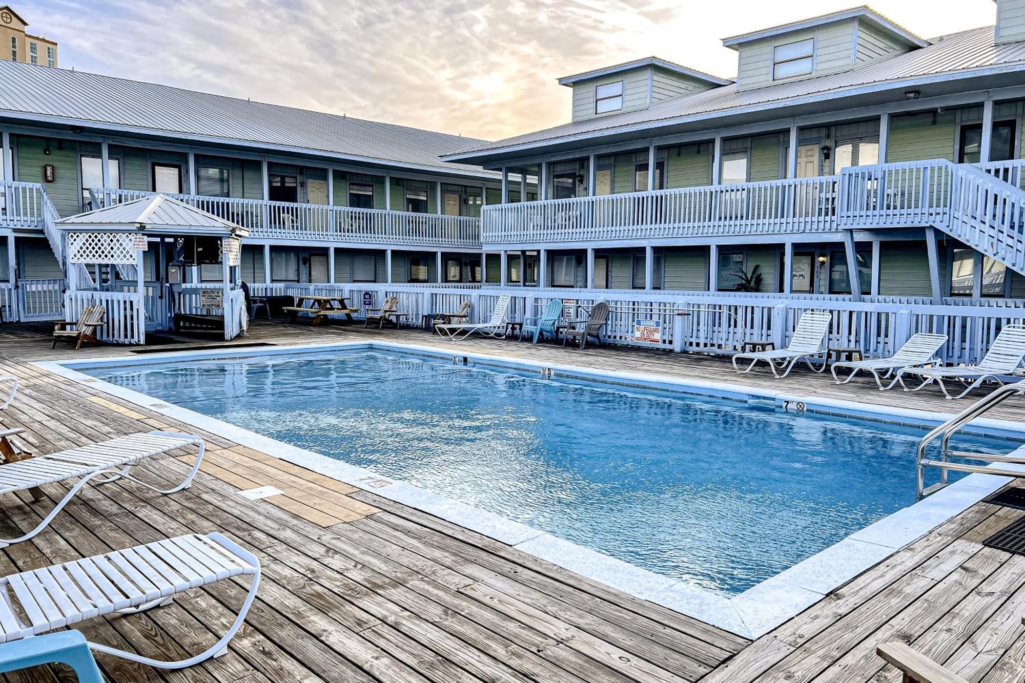 The Cove #C102 Apartment Gulf Shores Exterior photo